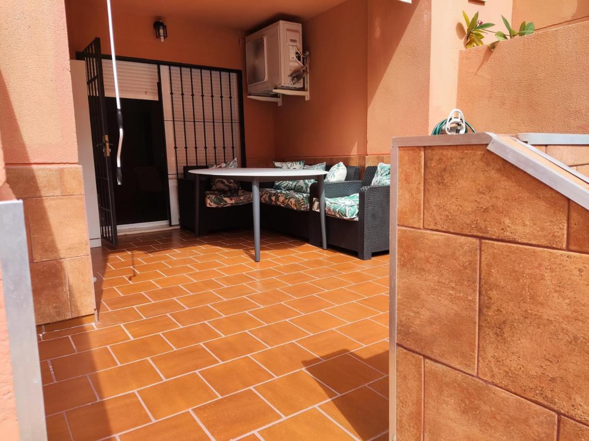 Hidalgos Solygolf Apartment Manilva Exterior photo