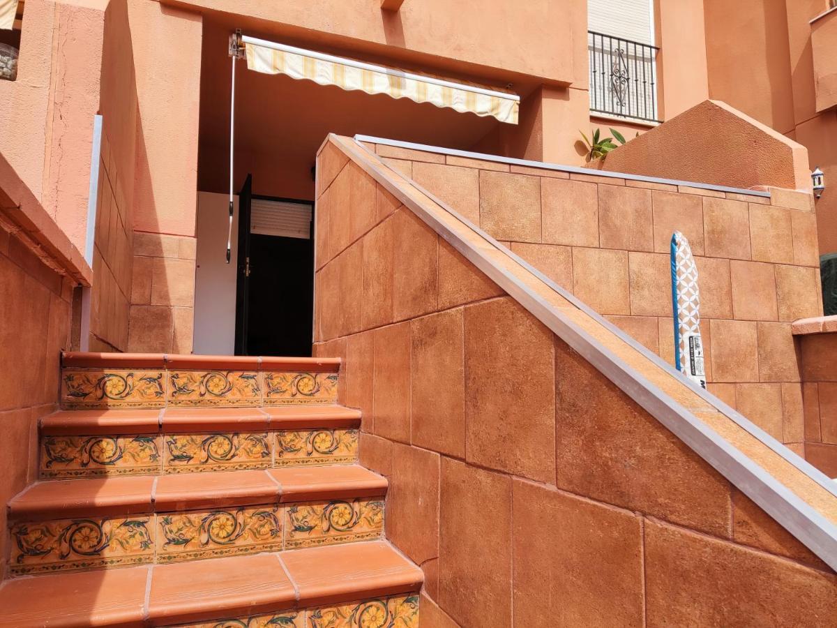 Hidalgos Solygolf Apartment Manilva Exterior photo