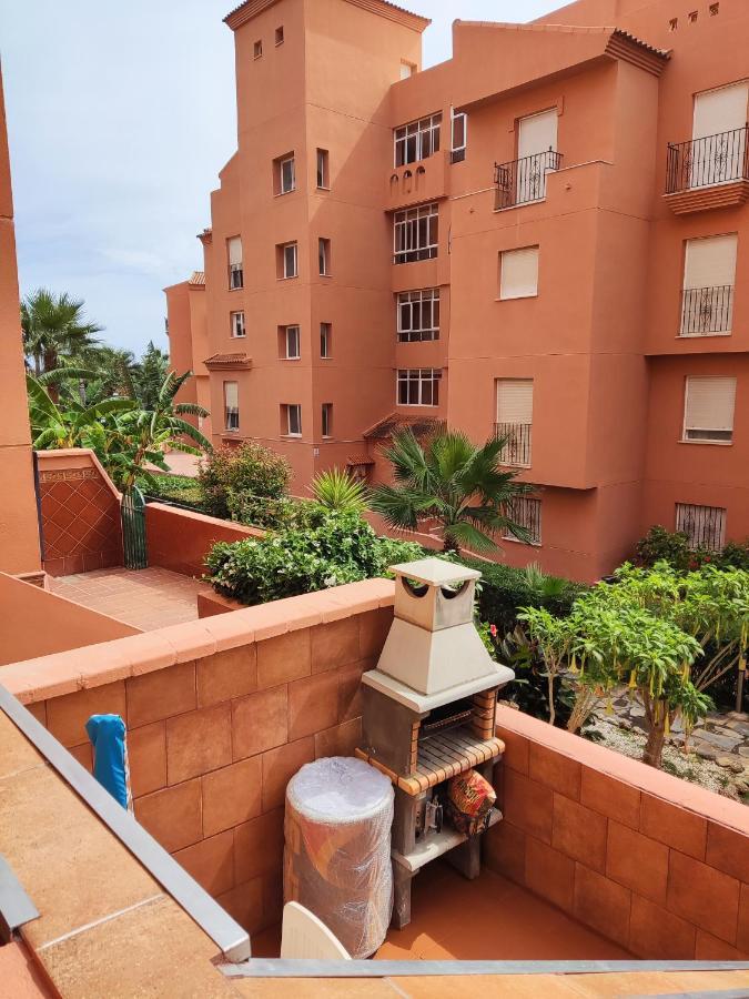 Hidalgos Solygolf Apartment Manilva Exterior photo