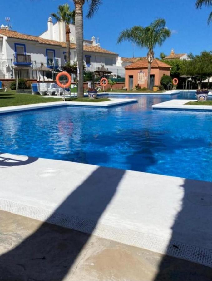 Hidalgos Solygolf Apartment Manilva Exterior photo