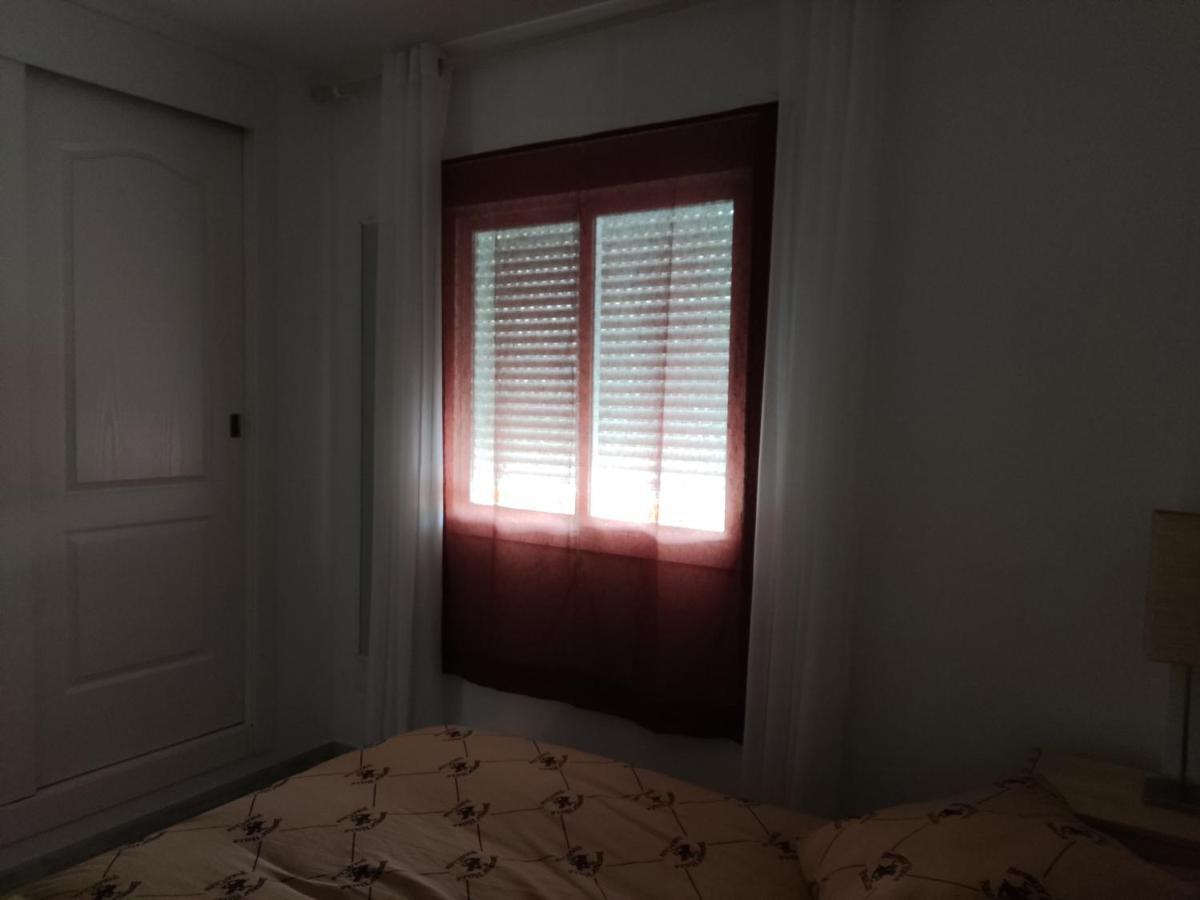 Hidalgos Solygolf Apartment Manilva Exterior photo