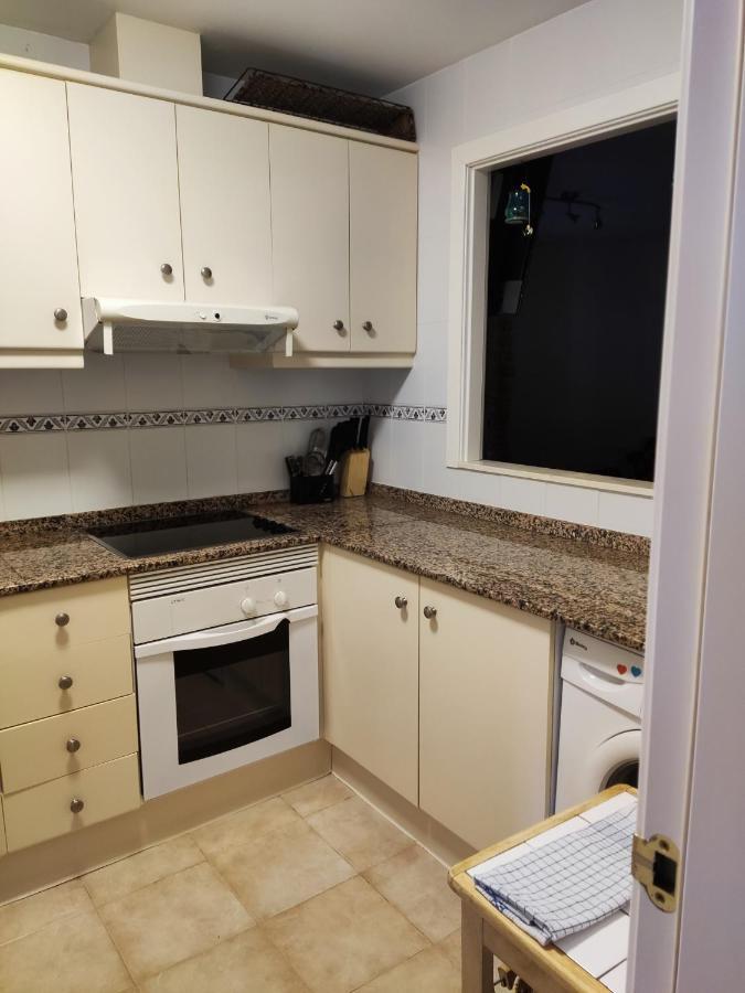 Hidalgos Solygolf Apartment Manilva Exterior photo